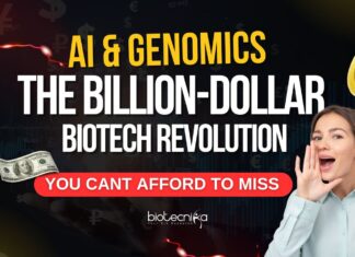 AI & Genomics