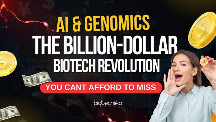 AI & Genomics