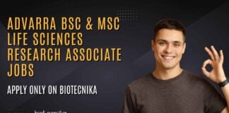 Advarra Life Sciences Jobs