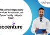 Life Sciences Latest Jobs at Accenture