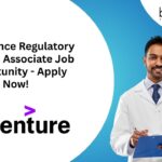 Life Sciences Latest Jobs at Accenture