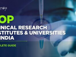 Top Clinical Research Institutes