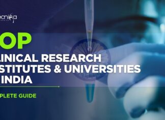 Top Clinical Research Institutes