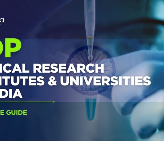 Top Clinical Research Institutes