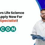 Bachelors Life Science Job - Apply Now For Site Specialist!