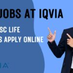 Clinical Research Associate Job Vacancies in IQVIA