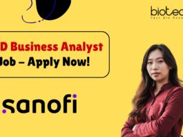 R&D Business Analyst Job - Apply Now!