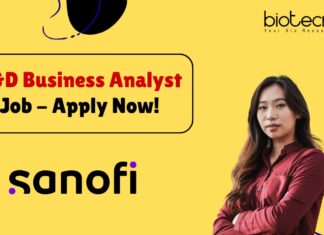 R&D Business Analyst Job - Apply Now!