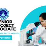 Latest PhD Biotechnology Jobs at Tezpur University | Apply Now for Senior Project Associate Role