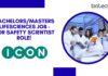 BSc & MSc Life Sciences Jobs