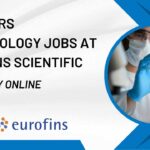 Freshers MSc Microbiology Jobs