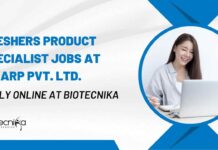 Freshers Product Specialist Jobs at Rivarp Pvt. Ltd.