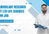 CDM Job Openings For Life Sciences