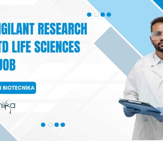 CDM Job Openings For Life Sciences