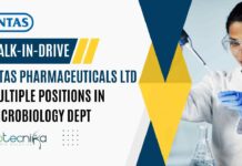 Microbiology MSc Job Openings