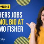 Freshers MSc Molecular Biology Jobs