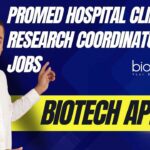 MSc Biotechnology Jobs
