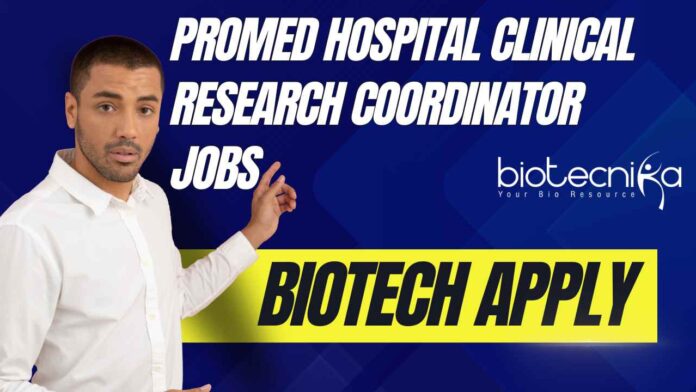 MSc Biotechnology Jobs