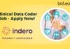 Clinical Data Coder Job - Apply Now!