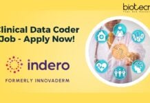 Clinical Data Coder Job - Apply Now!