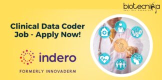 Clinical Data Coder Job - Apply Now!