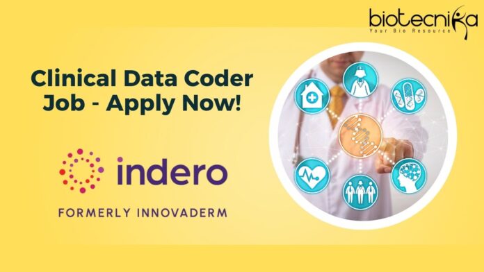 Clinical Data Coder Job - Apply Now!