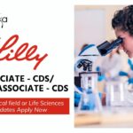 CDM Job For Life Sciences & Medical Coding Candidates – Apply at Lilly CDM Job For Life Sciences & Medical Coding Candidates - Apply at Lilly