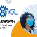NCL Project Associate-I Job Role in Proteomics – MSc Biotech Candidates Apply Now CSIR-NCL Project Associate-I Job Role in Proteomics – MSc Biotech Candidates Apply Now
