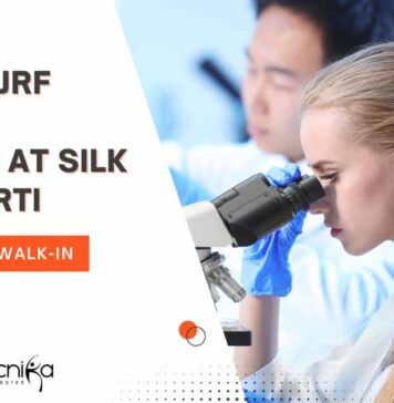 Govt Life Sciences JRF Position Available