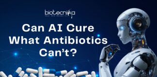 Can AI Cure What Antibiotics Can’t