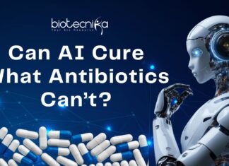 Can AI Cure What Antibiotics Can’t