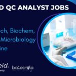 Cepheid Bengaluru QC Jobs