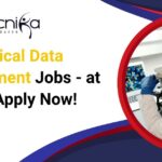 Clinical Data Management Jobs (1)