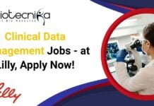 Clinical Data Management Jobs (1)