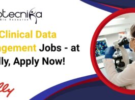 Clinical Data Management Jobs (1)
