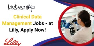 Clinical Data Management Jobs (1)