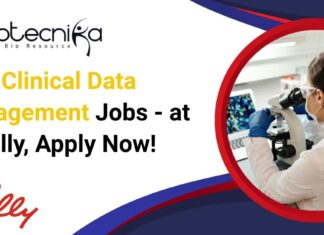 Clinical Data Management Jobs (1)