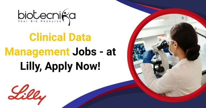 Clinical Data Management Jobs (1)