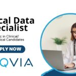 Clinical Data Specialist Job Role at IQVIA | BSc Biological Science Candidates Apply Now