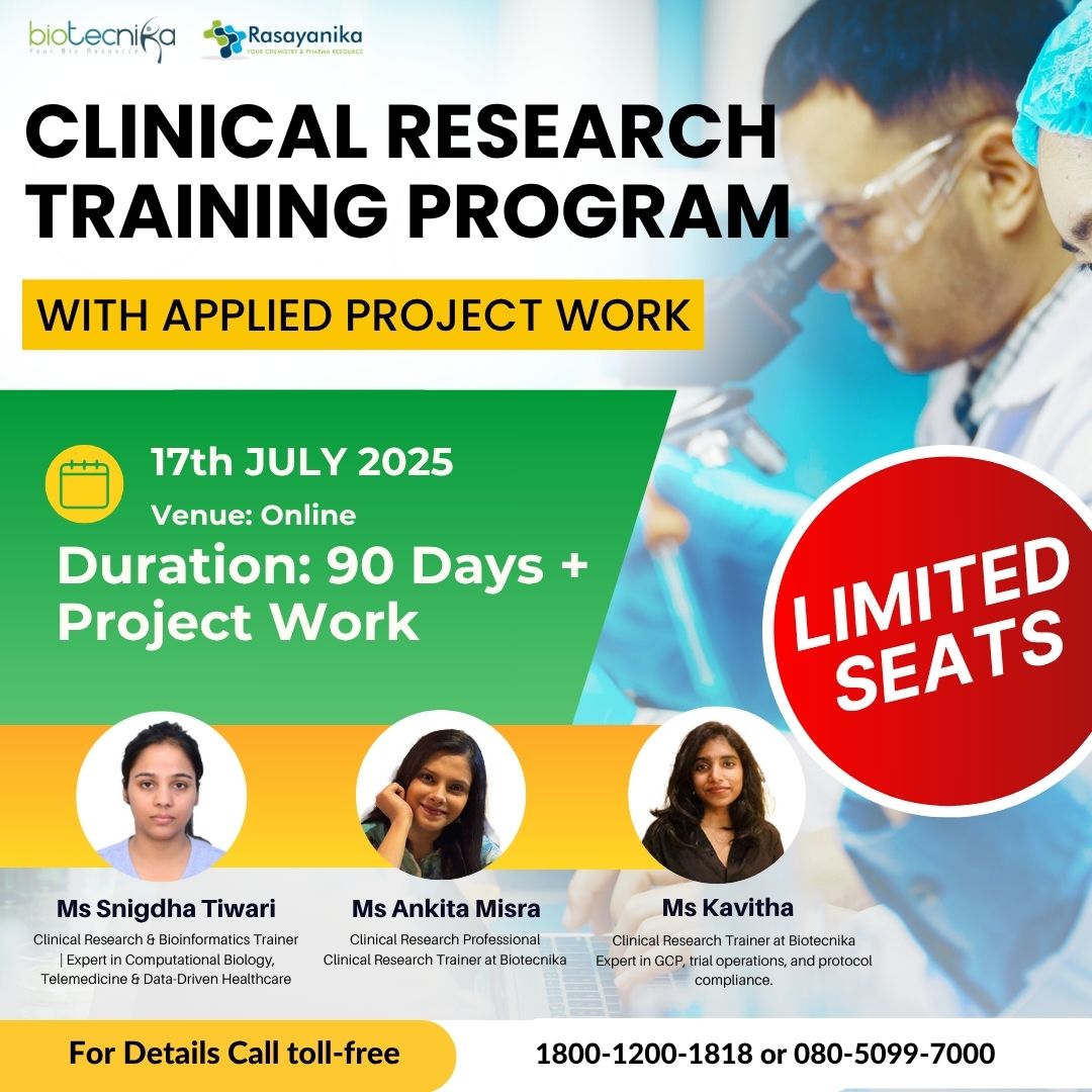 Top Clinical Research Institutes
