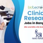 Clinical Research Jobs in Bangalore – BSc and MSc Life Sciences Jobs at Novo Nordisk