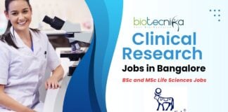 Clinical Research Jobs in Bangalore – BSc and MSc Life Sciences Jobs at Novo Nordisk