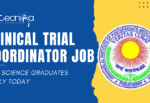 Clinical Trial Coordinator Job at JIPMER – Apply Now