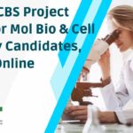 MSc Mol Bio Job Openings