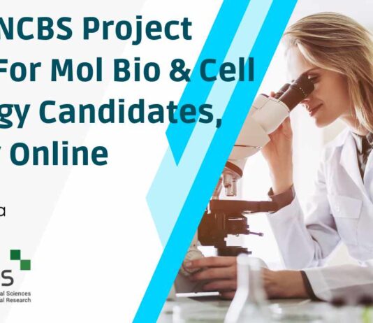MSc Mol Bio Job Openings