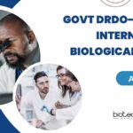 DRDO-DRDE Paid Internships For Biological Sciences