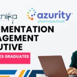 Documentation Management Executive at Azurity Pharmaceuticals, Hyderabad - Apply Now!
