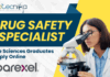 Drug Safety Specialist Role at Parexel Apply Online Now