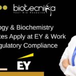 EY Regulatory Compliance Jobs
