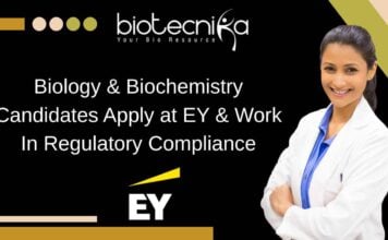 EY Regulatory Compliance Jobs